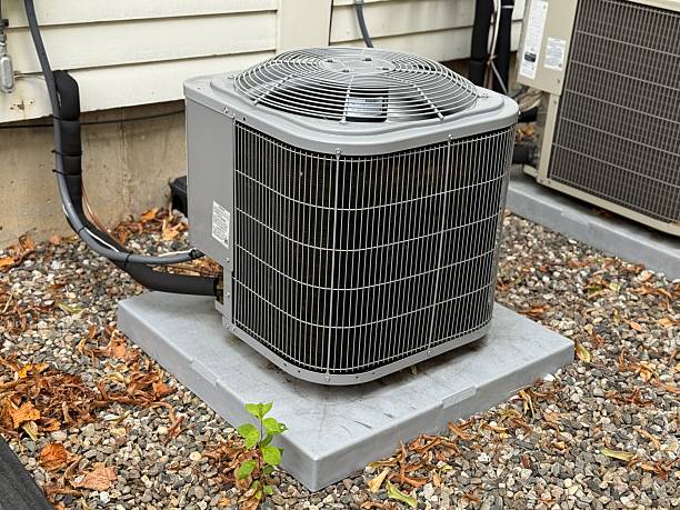 24/7 Emergency Hvac experts in Dickinson, TX